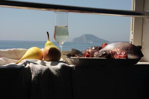 B&B Borgo Marinaro