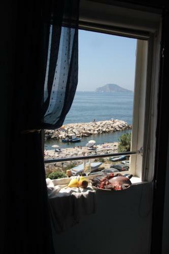 B&B Borgo Marinaro