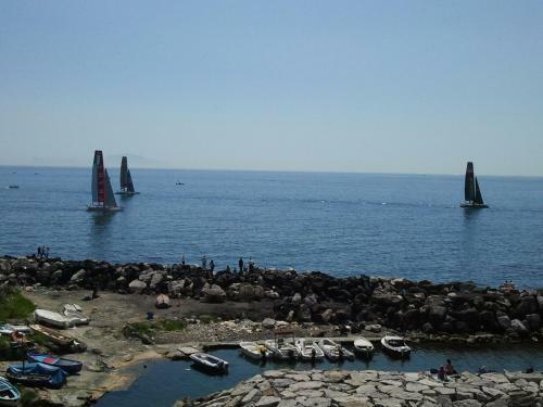 B&B Borgo Marinaro