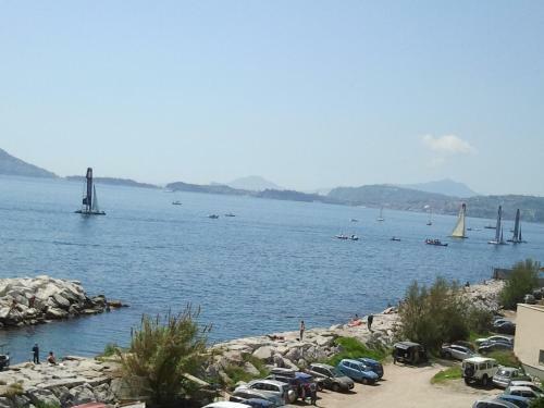 B&B Borgo Marinaro
