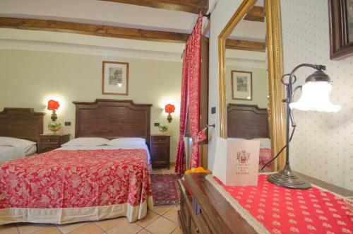 Hotel Le Gole - Locanda Dei Priori