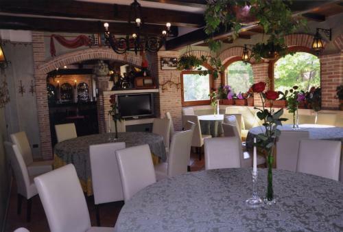 Hotel Le Gole - Locanda Dei Priori