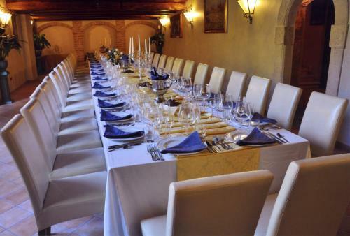 Hotel Le Gole - Locanda Dei Priori