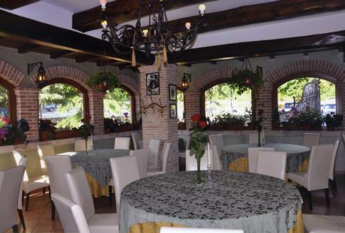Hotel Le Gole - Locanda Dei Priori