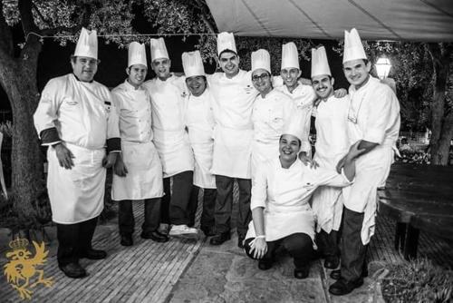 Hotel Le Gole - Locanda Dei Priori