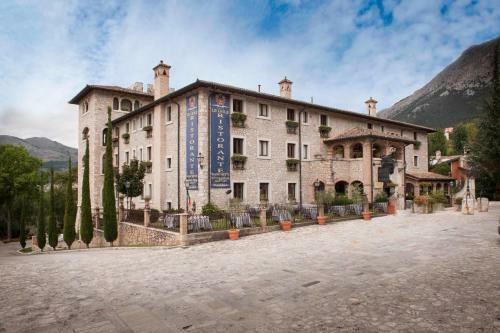 Hotel Le Gole - Locanda Dei Priori