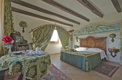 Hotel Le Gole - Locanda Dei Priori