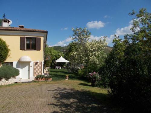 Montericco B&B