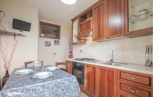 Holiday Home Via Arbusto