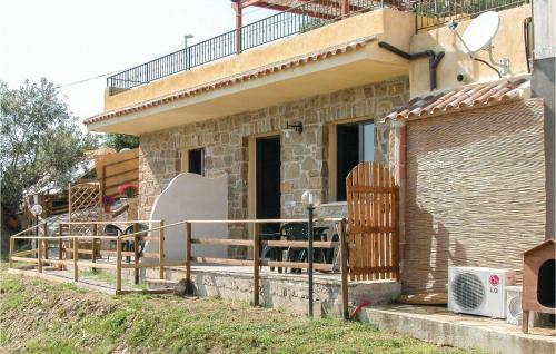 Holiday Home Via Arbusto