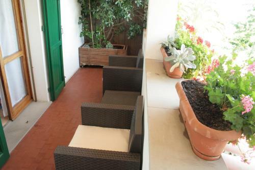 Agroturismo Agriturismo La Quiete