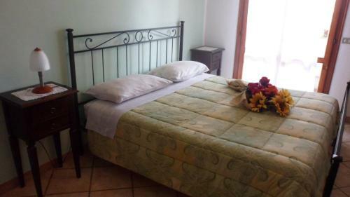 Agroturismo Agriturismo La Quiete