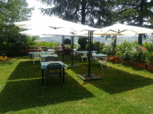 Agroturismo Agriturismo La Quiete