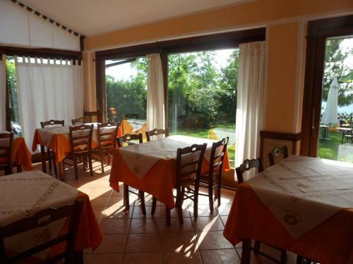 Agroturismo Agriturismo La Quiete