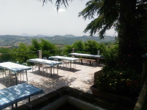 Agroturismo Agriturismo La Quiete
