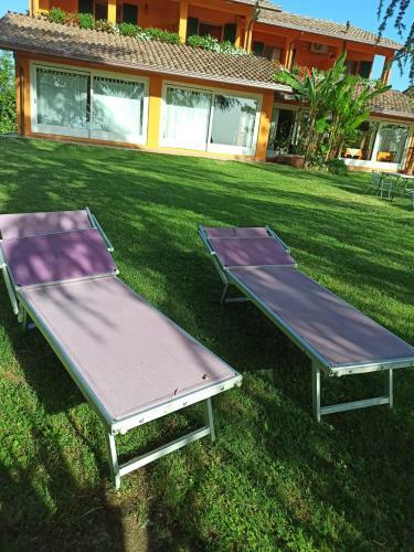 Agroturismo Agriturismo La Quiete