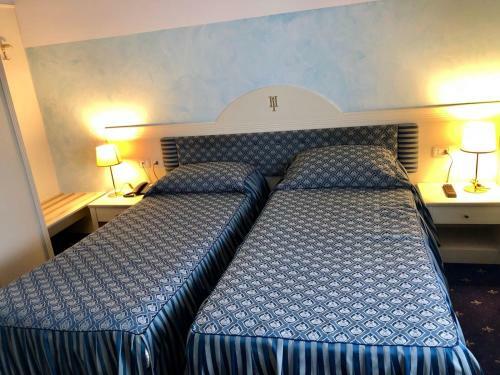 Hotel Internazionale Gorizia