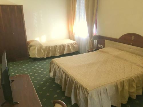 Hotel Internazionale Gorizia