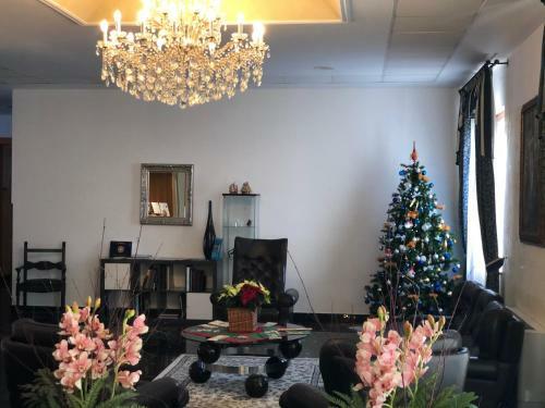 Hotel Internazionale Gorizia