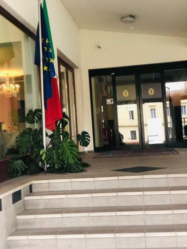 Hotel Internazionale Gorizia
