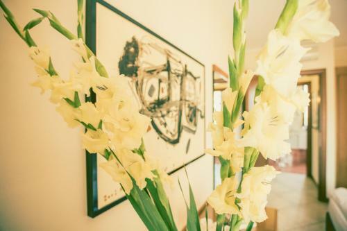 Apartamento Appartamenti La Grotta