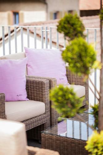 Hostal Hotel Und Restaurant Zum Hirschen
