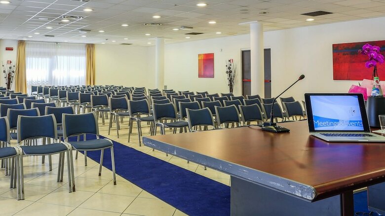 Hotel Gallia