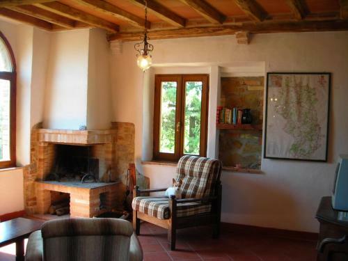 Agroturismo Agriturismo Il Cocco