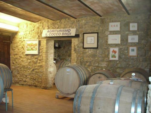 Agroturismo Agriturismo Il Cocco