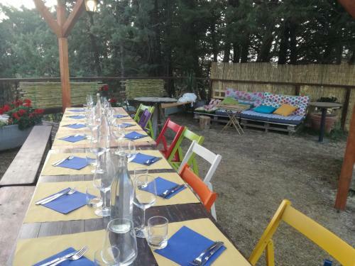 Agroturismo Agriturismo Il Cocco