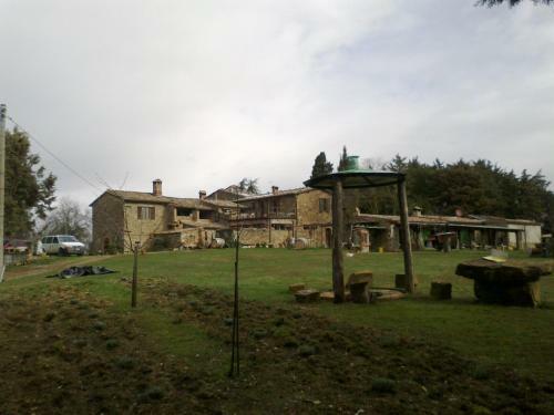 Agroturismo Agriturismo Il Cocco