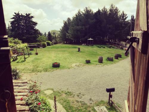 Agroturismo Agriturismo Il Cocco