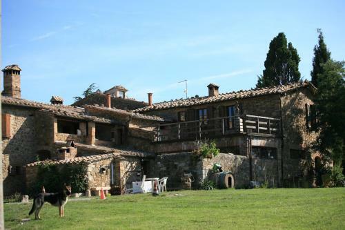 Agroturismo Agriturismo Il Cocco