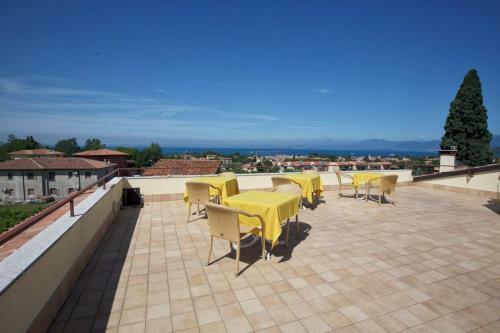 Apartamento Casa Lorenzo