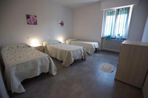 Apartamento Casa Lorenzo