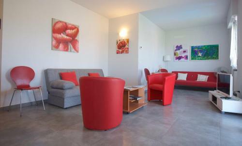 Apartamento Casa Lorenzo