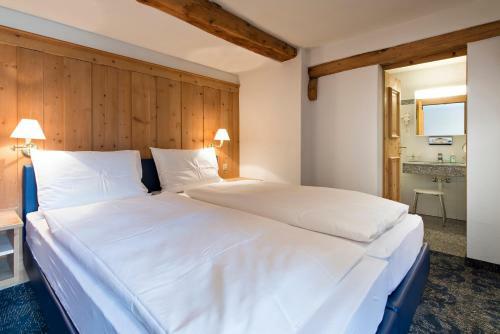 Hotel Chesa Rosatsch
