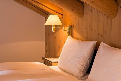 Hotel Chesa Rosatsch