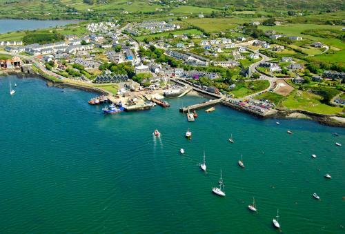 Hostal Rathmore House Bed & Breakfast