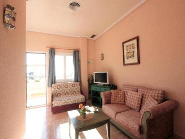 Apartamento Suitotel Las Colinas