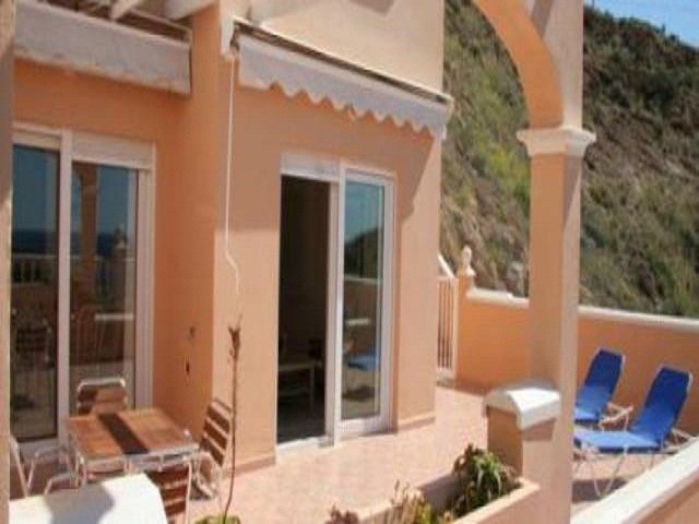 Apartamento Suitotel Las Colinas