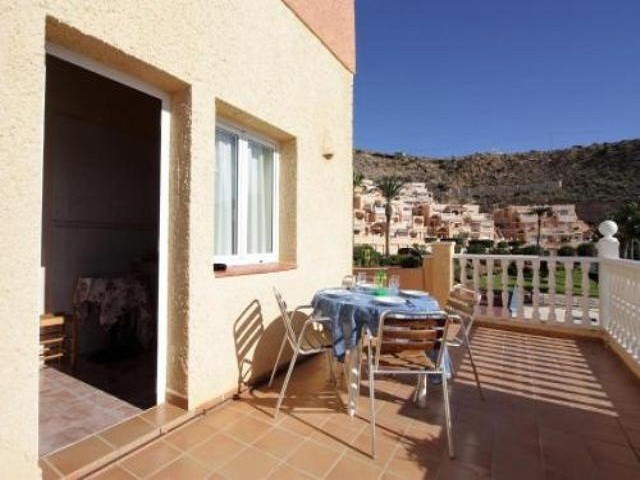 Apartamento Suitotel Las Colinas