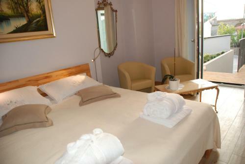 Sotto Il Faro B&B - Trieste