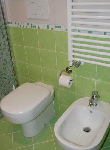 Sotto Il Faro B&B - Trieste