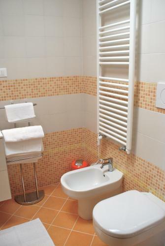Sotto Il Faro B&B - Trieste