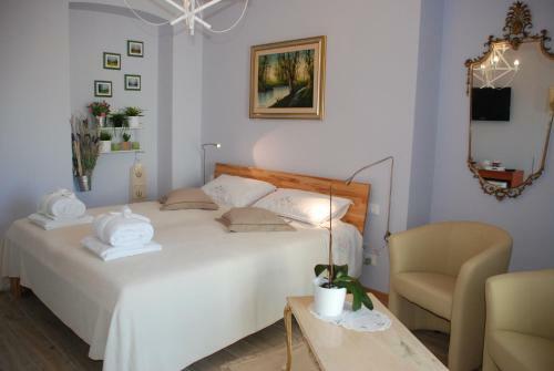 Sotto Il Faro B&B - Trieste