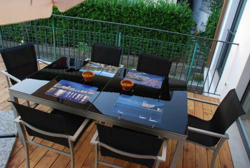 Sotto Il Faro B&B - Trieste