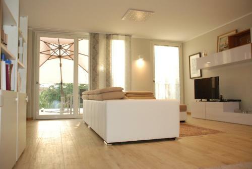 Sotto Il Faro B&B - Trieste