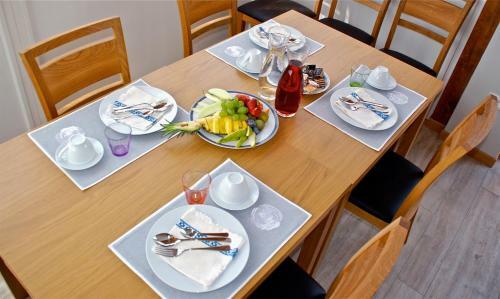 Sotto Il Faro B&B - Trieste