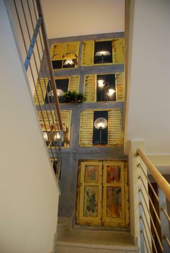 Sotto Il Faro B&B - Trieste